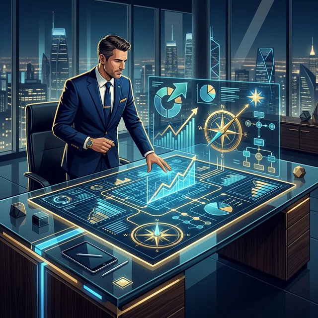 خطة مقالة عن ريادة الأعمال بمصر