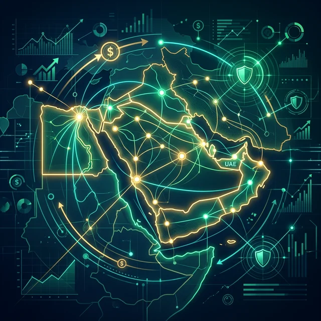 التشابك بين أمن الخليج والمصالح الاقتصادية المصرية