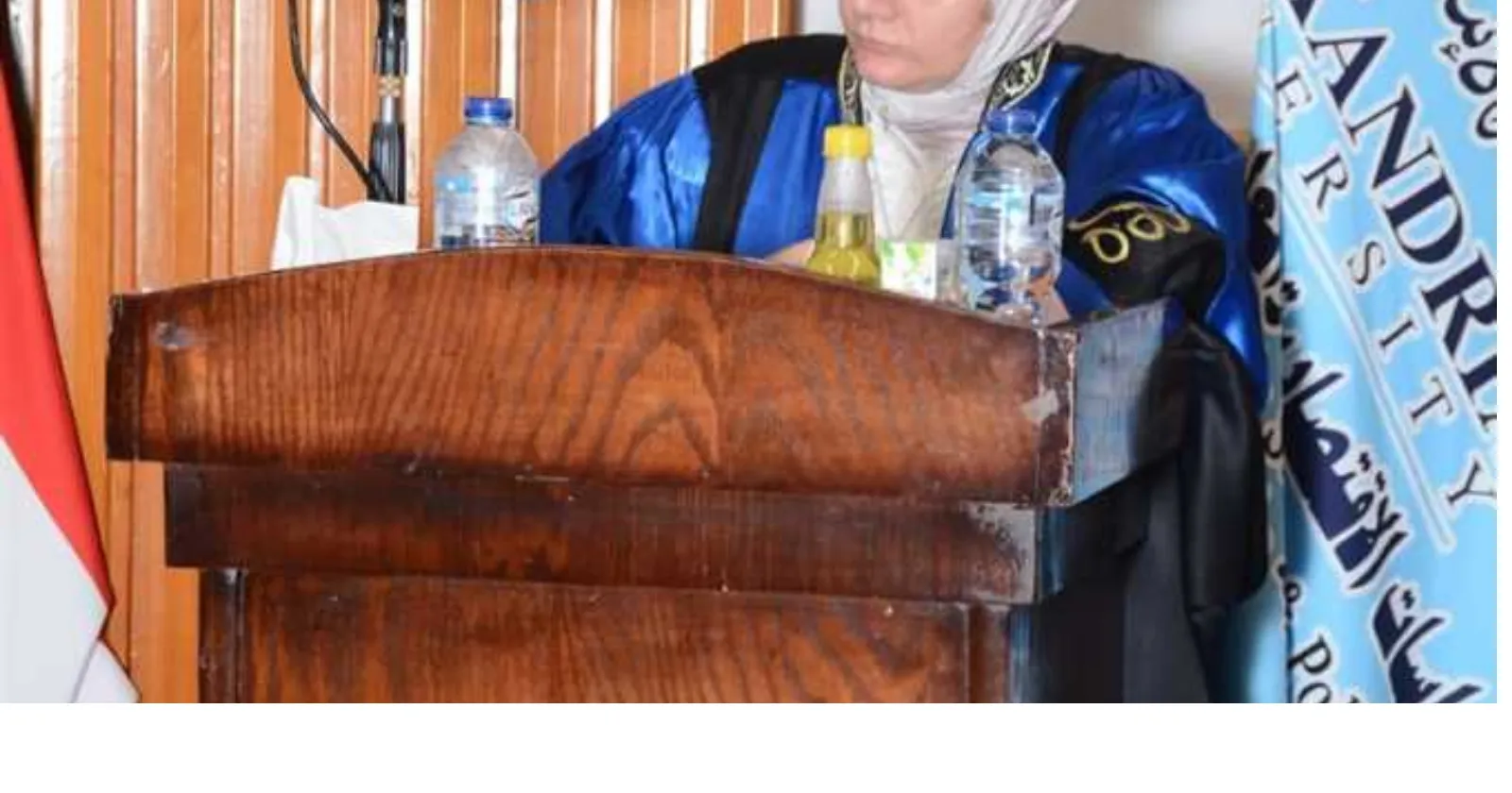 بدء سلسلة دورات لإعداد كوادر حقوقية في الشرعية الدولية وحقوق الإنسان