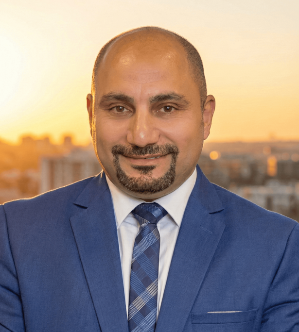 د. محمد متولي الخطيب