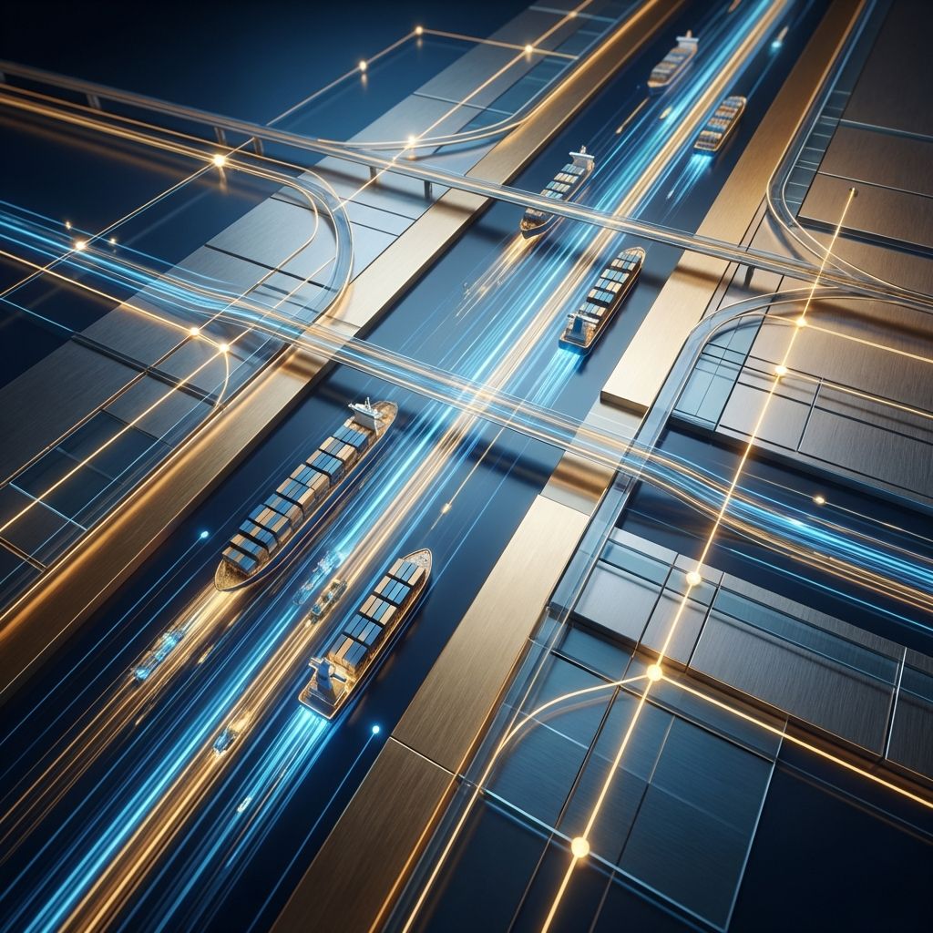 تطوير قناة السويس: شريان مصر الاقتصادي